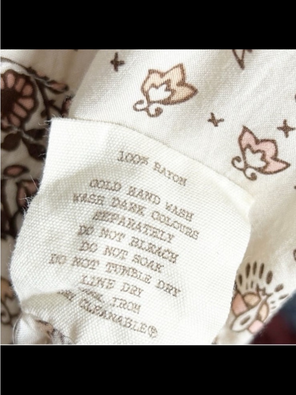 Spell Desert Rose Romper - Picture 9 of 9